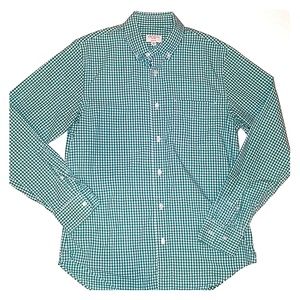 Club Monaco Woven Shirt